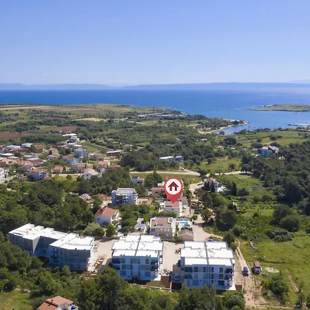 Olivia - New And Modern House With Pool, Souna, Jacuzzi & Playground, - Istra * Ližnjan