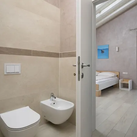 וילה Olivia - New And Modern House With Pool, Souna, Jacuzzi & Playground, - Istra *