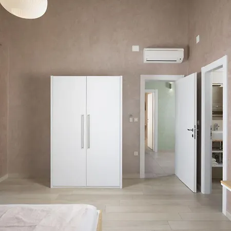 Olivia - New And Modern House With Pool, Souna, Jacuzzi & Playground, - Istra וילה