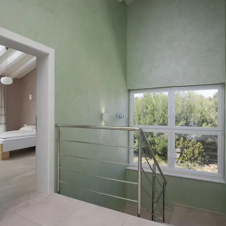 וילה Olivia - New And Modern House With Pool, Souna, Jacuzzi & Playground, - Istra *