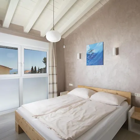 Olivia - New And Modern House With Pool, Souna, Jacuzzi & Playground, - Istra Вилла *
