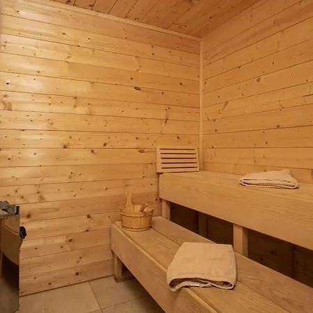 Вилла Olivia - New And Modern House With Pool, Souna, Jacuzzi & Playground, - Istra *