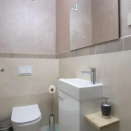 וילה Olivia - New And Modern House With Pool, Souna, Jacuzzi & Playground, - Istra