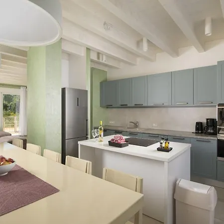 Olivia - New And Modern House With Pool, Souna, Jacuzzi & Playground, - Istra וילה Ližnjan