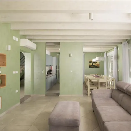 וילה Olivia - New And Modern House With Pool, Souna, Jacuzzi & Playground, - Istra Ližnjan