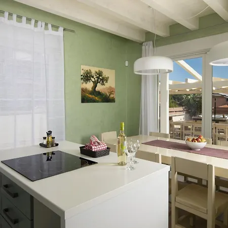 Olivia - New And Modern House With Pool, Souna, Jacuzzi & Playground, - Istra Вилла