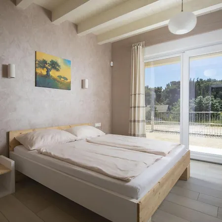 Olivia - New And Modern House With Pool, Souna, Jacuzzi & Playground, - Istra *