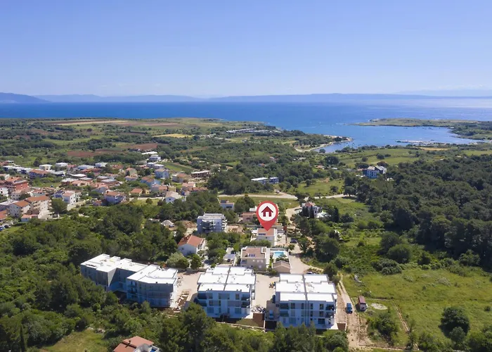 Olivia - New And Modern House With Pool, Souna, Jacuzzi & Playground, - Istra * Ližnjan