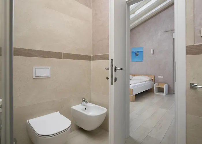 Villa Olivia - New And Modern House With Pool, Souna, Jacuzzi & Playground, - Istra *