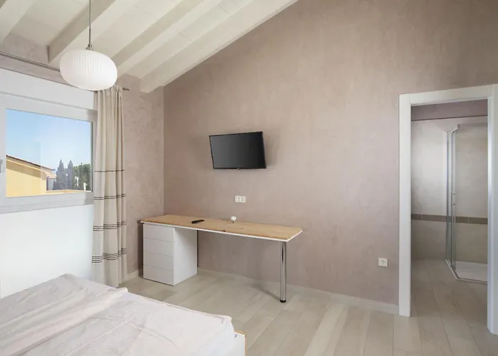 Olivia - New And Modern House With Pool, Souna, Jacuzzi & Playground, - Istra Villa Ližnjan