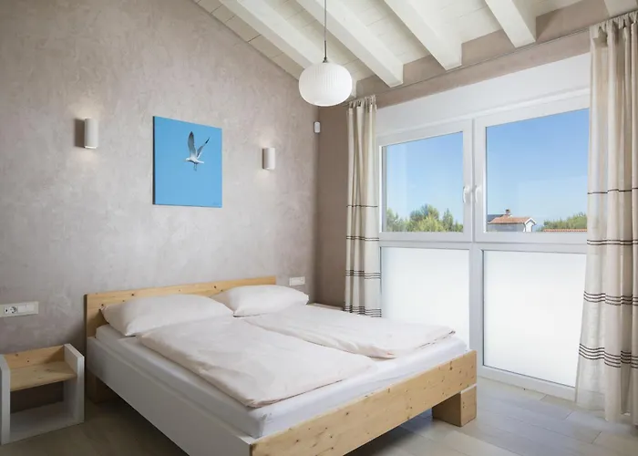 Olivia - New And Modern House With Pool, Souna, Jacuzzi & Playground, - Istra * Ližnjan