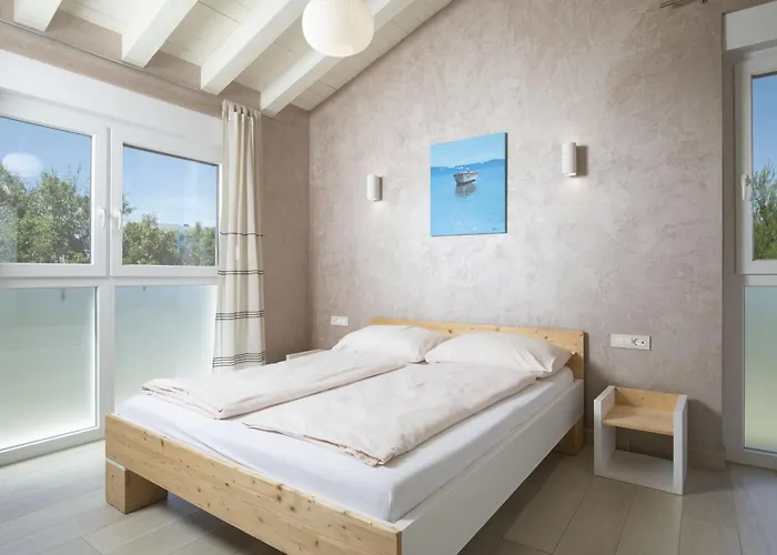 Olivia - New And Modern House With Pool, Souna, Jacuzzi & Playground, - Istra Villa *