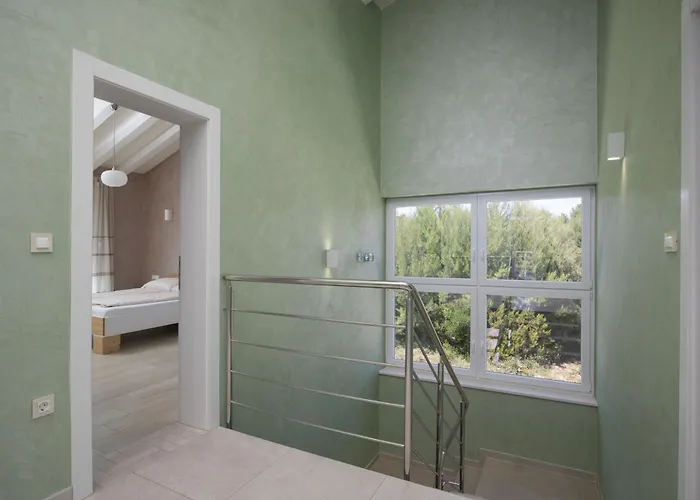 Villa Olivia - New And Modern House With Pool, Souna, Jacuzzi & Playground, - Istra *