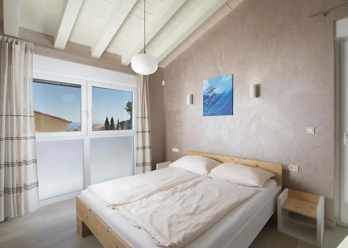 Olivia - New And Modern House With Pool, Souna, Jacuzzi & Playground, - Istra Villa *