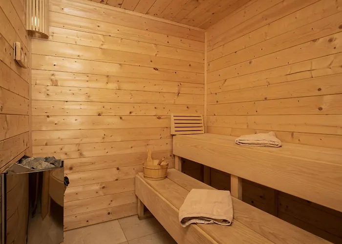 Villa Olivia - New And Modern House With Pool, Souna, Jacuzzi & Playground, - Istra *