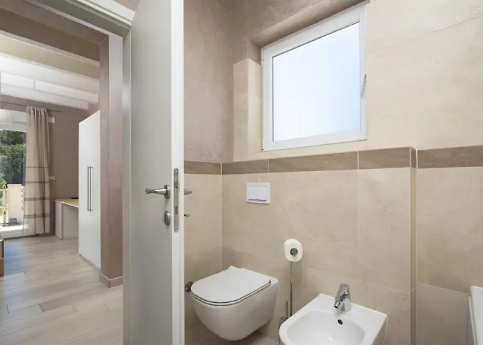 Villa Olivia - New And Modern House With Pool, Souna, Jacuzzi & Playground, - Istra Ližnjan