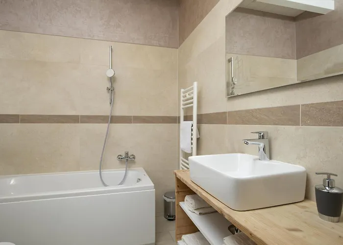 Olivia - New And Modern House With Pool, Souna, Jacuzzi & Playground, - Istra *