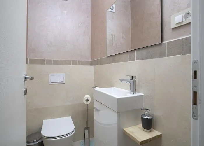 Villa Olivia - New And Modern House With Pool, Souna, Jacuzzi & Playground, - Istra