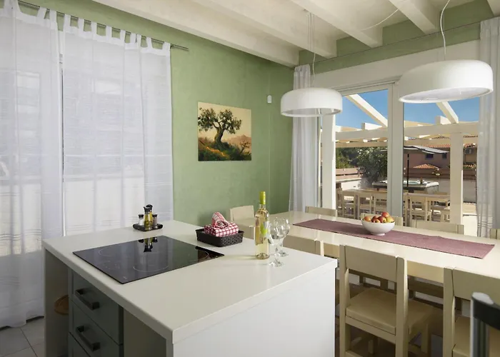 Olivia - New And Modern House With Pool, Souna, Jacuzzi & Playground, - Istra Villa